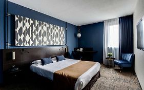 Brit Hotel Du Stade Rennes Ouest